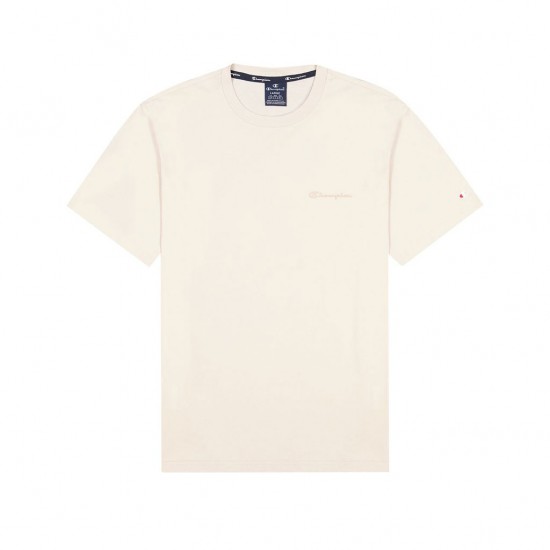 CHAMPION T SHIRT 217159 MS014 ΜΠΕΖ